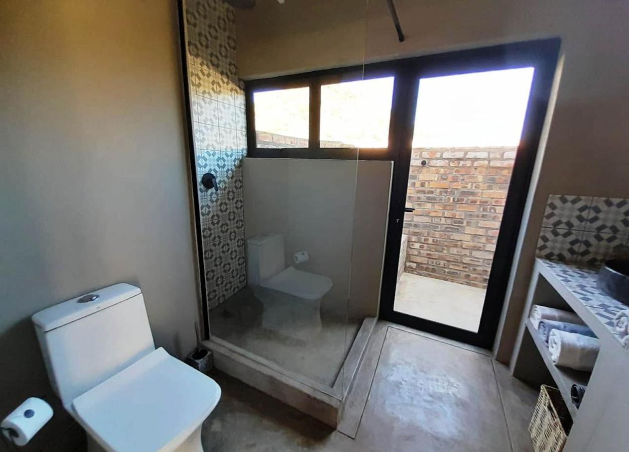 Exhale Cottage モンタギュー エクステリア 写真